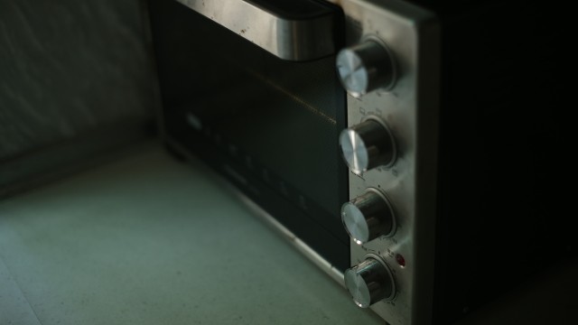 best-microwave-with-knobs