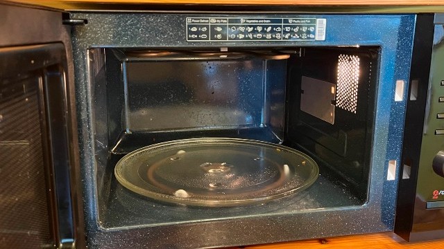microwave-waterproof